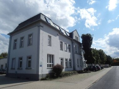 Bürofläche zur Miete Provisionsfrei 2.450 € 306,7 m² Bürofläche Radebeul 01445