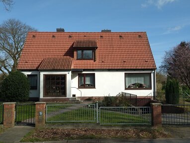 Einfamilienhaus zum Kauf Provisionsfrei 495.000 € 4,5 Zimmer 150,3 m² 998 m² Grundstück Heimfeld Hamburg 21079