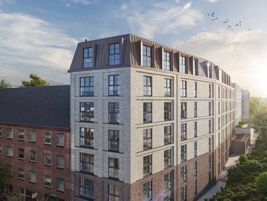 Neubauprojekt zum Kauf Bartelsstraße 65 Sternschanze Hamburg 20357
