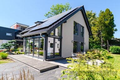 Einfamilienhaus zum Kauf provisionsfrei 489.000 € 6 Zimmer 146,9 m² 722 m² Grundstück Diebach Diebach 91583