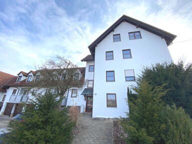 Wohnung zum Kauf 153.000 € 2,5 Zimmer 69,5 m² frei ab sofort Bingen Bingen 72511