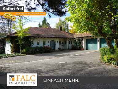 Villa zum Kauf 679.000 € 5,5 Zimmer 247,6 m² 3.544 m² Grundstück Sattelbach Mosbach 74821