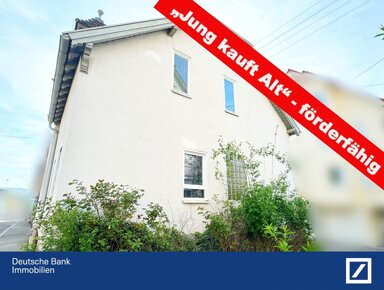 Mehrfamilienhaus zum Kauf 399.000 € 7 Zimmer 137 m² 158 m² Grundstück Kernstadt 1 Winnenden 71364