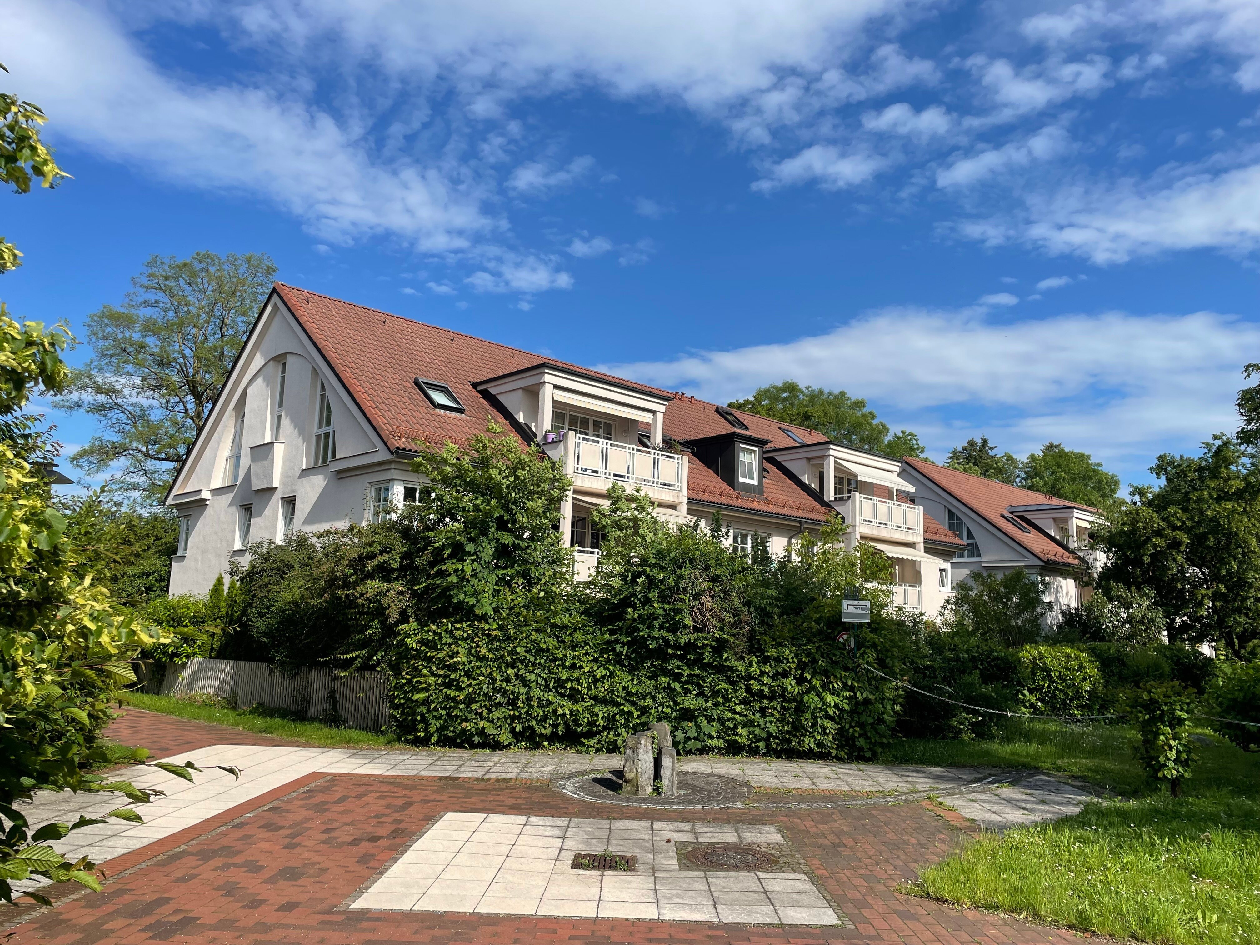 Wohnung zum Kauf 475.000 € 3 Zimmer 76,3 m²<br/>Wohnfläche 1. Stock<br/>Geschoss Fürstenfeldbruck Fürstenfeldbruck 82256