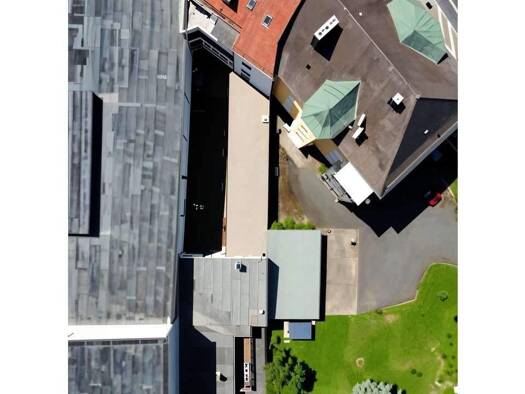 Mehrfamilienhaus zum Kauf 2.500.000 € 51 Zimmer 719 m² 550 m² Grundstück Weiden Weiden in der Oberpfalz 92637