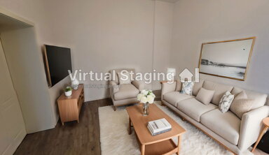 Wohnung zur Miete 395 € 2 Zimmer 46 m² 2. Geschoss frei ab 01.03.2025 Abendstraße 16b Moritzplatz Magdeburg 39124