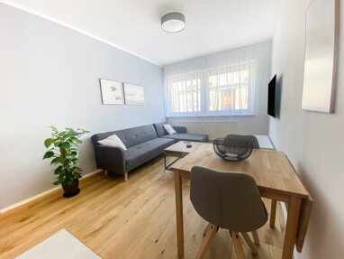 Wohnung zur Miete Wohnen auf Zeit 2.149 € 3 Zimmer 59 m² frei ab sofort Lustenau Linz 4020
