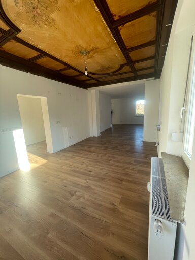 Wohnung zur Miete 990 € 3 Zimmer 87 m² EG frei ab 01.03.2025 Nürnberger Straße 12 Wendelstein Wendelstein 90530