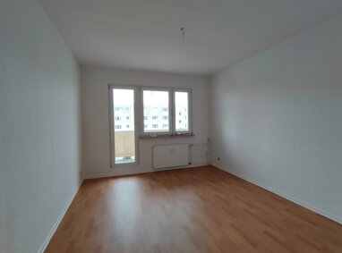 Wohnung zur Miete 243 € 2 Zimmer 48,6 m² 5. Geschoss Dietrich-Bonhoeffer-Straße 44 Zeitz Zeitz 06712