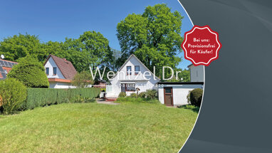 Einfamilienhaus zum Kauf Provisionsfrei 320.000 € 3 Zimmer 82,6 m² 762 m² Grundstück Sasel Hamburg-Sasel 22395