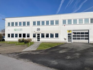 Bürofläche zur Miete 2.460 € 328 m² Bürofläche Immigrath Langenfeld 40764