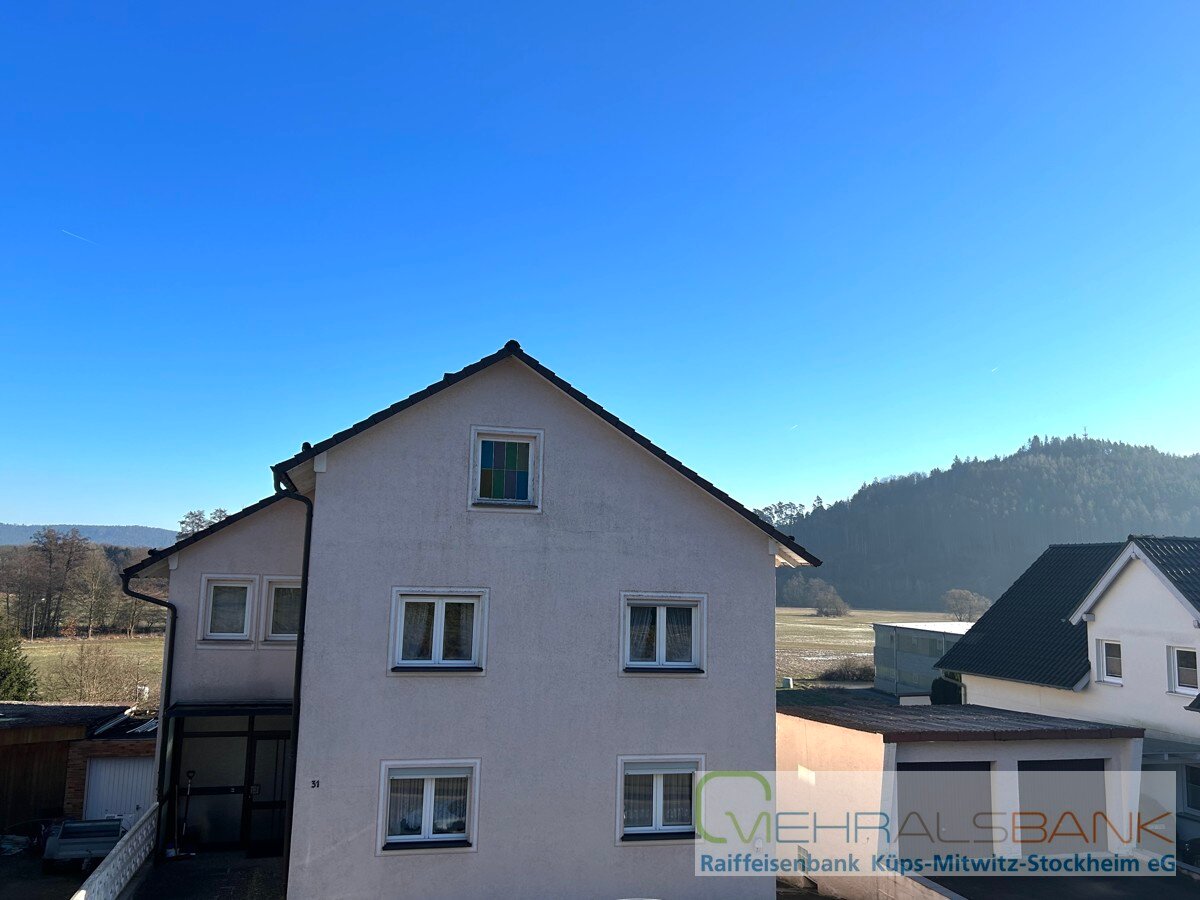 Einfamilienhaus zum Kauf 269.000 € 11 Zimmer 246 m² 656 m² Grundstück Steinach a.d. Steinach Mitwitz / Steinach 96268
