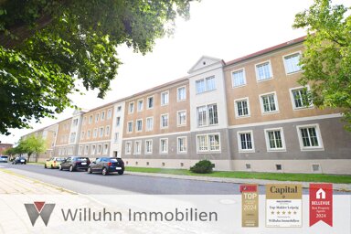 Wohnung zur Miete 736 € 5 Zimmer 126,9 m² 2. Geschoss Mittelfeldstraße 56 Roßlau 220 Dessau-Roßlau 06862