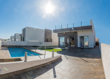 Villa zum Kauf 377.000 € 3 Zimmer 83 m² 200 m² Grundstück Villamartin 03189