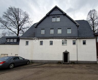 Mehrfamilienhaus zum Kauf 330.000 € 24 Zimmer 400 m² 1.200 m² Grundstück St. Michaelis Brand-Erbisdorf 09618