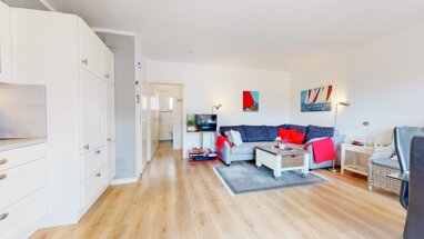 Wohnung zum Kauf 450.000 € 2 Zimmer 45 m² Hörnum (Sylt) 25997