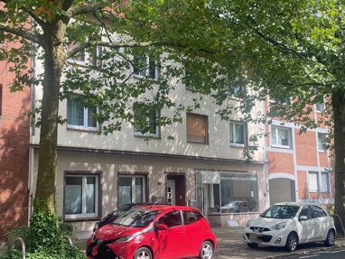 Mehrfamilienhaus zum Kauf 890.000 € 488 m² 592 m² Grundstück Sonnenhügel 64 Osnabrück / Dodesheide 49088
