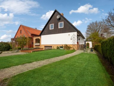 Einfamilienhaus zum Kauf 299.000 € 9 Zimmer 242 m² 1.070 m² Grundstück Niedernwöhren Niedernwöhren 31712