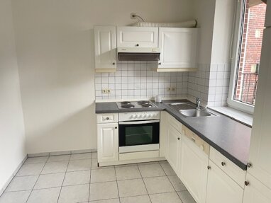 Wohnung zur Miete 410 € 2 Zimmer 47 m² Erdgeschoss Alte Dorfstraße 46 Wiepenkathen Stade 21684