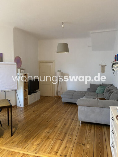Apartment zur Miete 733 € 2 Zimmer 50 m² 1. Geschoss Pankow 13189