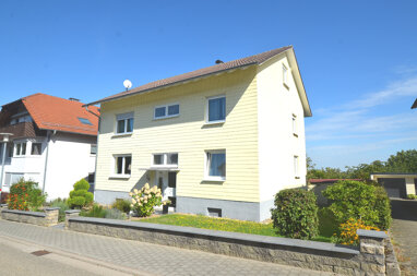 Haus zum Kauf 685.000 € 214 m² 720 m² Grundstück Ettlingen 76275