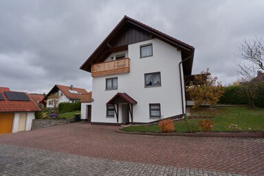 Einfamilienhaus zum Kauf provisionsfrei 265.000 € 5 Zimmer 142 m² 600 m² Grundstück frei ab sofort Heldburg Bad Colberg-Heldburg 98663