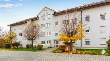 Wohnung zum Kauf 152.000 € 2 Zimmer 89,4 m² 3. Geschoss Naunhof Naunhof 04683