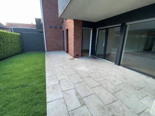 Wohnung zur Miete - Erstbezug 1.263 € 3 Zimmer 101 m² EG frei ab sofort Lingen 49808