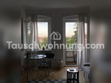 Wohnung zur Miete Tauschwohnung 688 € 1 Zimmer 35 m² 4. Geschoss Neukölln Berlin 12051