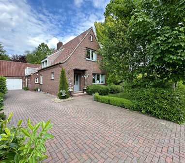Einfamilienhaus zum Kauf 409.000 € 5 Zimmer 181 m² 771 m² Grundstück Wiesmoor Wiesmoor 26639