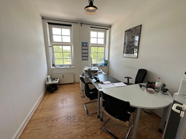 Bürofläche zur Miete Provisionsfrei 18,50 € 347 m² Bürofläche Hamm Hamburg 20537