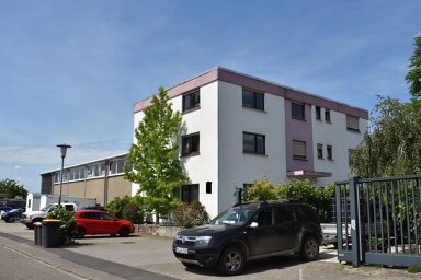 Mehrfamilienhaus zum Kauf 1.950.000 € 15 Zimmer 362 m² 3.119 m² Grundstück Kuppenheim Kuppenheim 76456