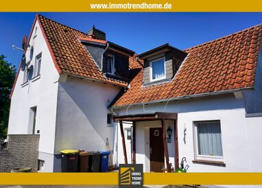 Mehrfamilienhaus zum Kauf 497.000 € 6 Zimmer 214 m² 663 m² Grundstück Hellern 182 Osnabrück / Hellern 49078