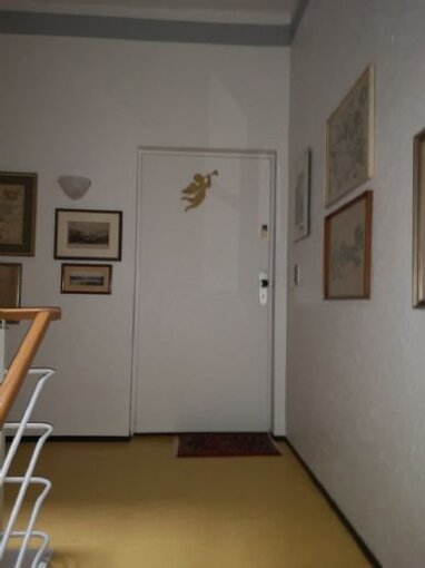 Wohnung zur Miete 700 € 3 Zimmer 135 m² 2. Geschoss Dillingen Dillingen/Saar 66763
