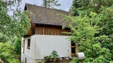 Einfamilienhaus zum Kauf 129.000 € 6 Zimmer 96 m² 1.110 m² Grundstück Wildenau Steinberg 08237