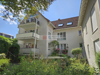 Wohnung zum Kauf 299.000 € 2 Zimmer 56 m² 3. Geschoss Eckenheim Frankfurt am Main 60435