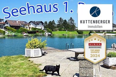 Haus zum Kauf 495.000 € 4 Zimmer 120 m² 720 m² Grundstück Trautmannsdorf an der Leitha 2454