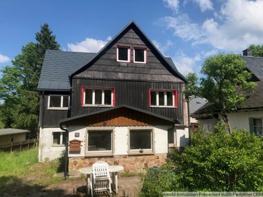 Haus zum Kauf 77.000 € 8 Zimmer 245 m² 620 m² Grundstück frei ab sofort Bärenfels Altenberg 01773