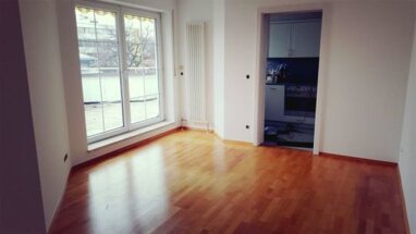 Wohnung zum Kauf Provisionsfrei 107.500 € 3 Zimmer 104 m² Jägerstraße 10 Innenstadt - nördl. Bahnhofstraße Kempten (Allgäu) 87435
