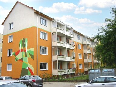 Wohnung zur Miete 540 € 3 Zimmer 78 m² 4. Geschoss frei ab 01.09.2024 Schifferstr. 11a Hohepfortestraße Magdeburg 39106