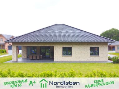 Einfamilienhaus zum Kauf Provisionsfrei 429.000 € 4 Zimmer 153,2 m² 689 m² Grundstück Ramsloh Saterland / Ramsloh 26683