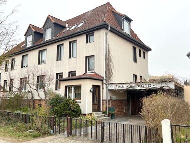 Mehrfamilienhaus zum Kauf 228.000 € 695 m² Grundstück Bützow Bützow 18246