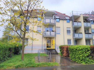 Wohnung zur Miete 670 € 3 Zimmer 79,2 m² 1. Geschoss Feldahornweg 10 Wiederitzsch Leipzig / Wiederitzsch 04158