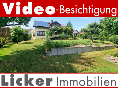 Mehrfamilienhaus zum Kauf 627.000 € 6 Zimmer 167 m² 628 m² Grundstück Spiegelberg Spiegelberg 71579