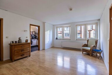 Wohnung zum Kauf 129.000 € 2 Zimmer 48 m² 2. Geschoss Krefelder Straße 4 Dormagen - Mitte Dormagen 41539