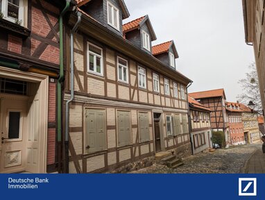 Immobilie zum Kauf 159.000 € 12 Zimmer 300 m² 1.075 m² Grundstück Blankenburg Blankenburg 38889