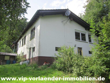 Einfamilienhaus zum Kauf 189.000 € 5 Zimmer 120 m² 972 m² Grundstück Wilberhofen Windeck 51570