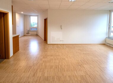 Bürofläche zur Miete 12 € 87 m² Bürofläche Friedrichshafen - Nord 3 Friedrichshafen 88045