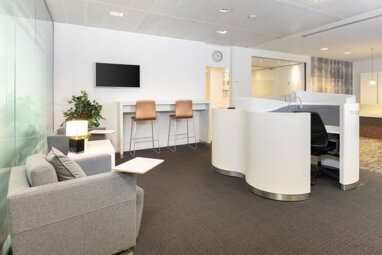 Bürofläche zur Miete 99 € 10 m² Bürofläche teilbar von 5 m² bis 10 m² Torgauer Strasse 231-233 Schönefeld - Ost Leipzig 04347