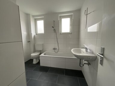 Wohnung zur Miete 459 € 3 Zimmer 62,8 m² 1. Geschoss Kolberger Straße 3 Bant Wilhelmshaven 26382